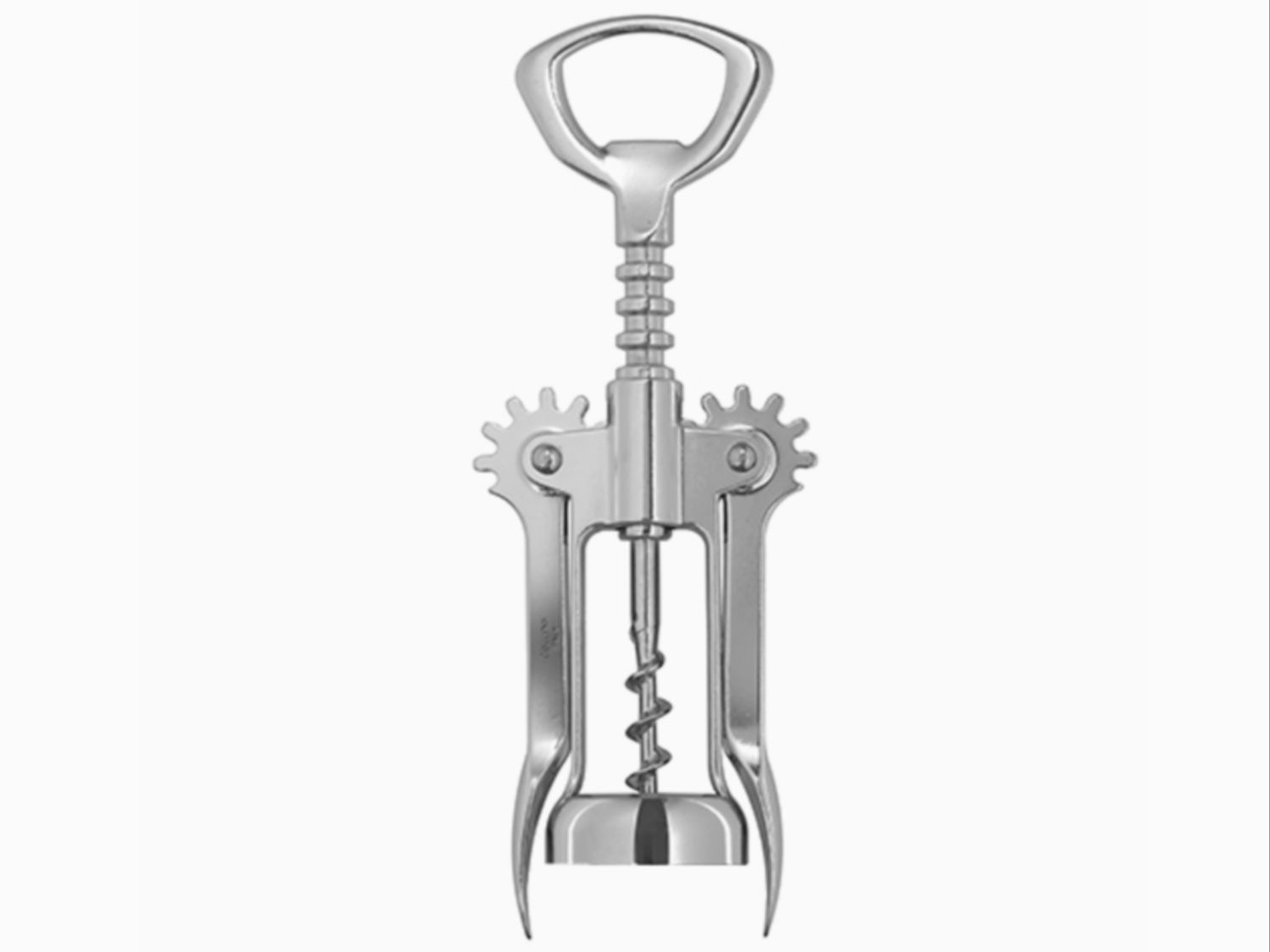 Collins - Winged Corkscrew