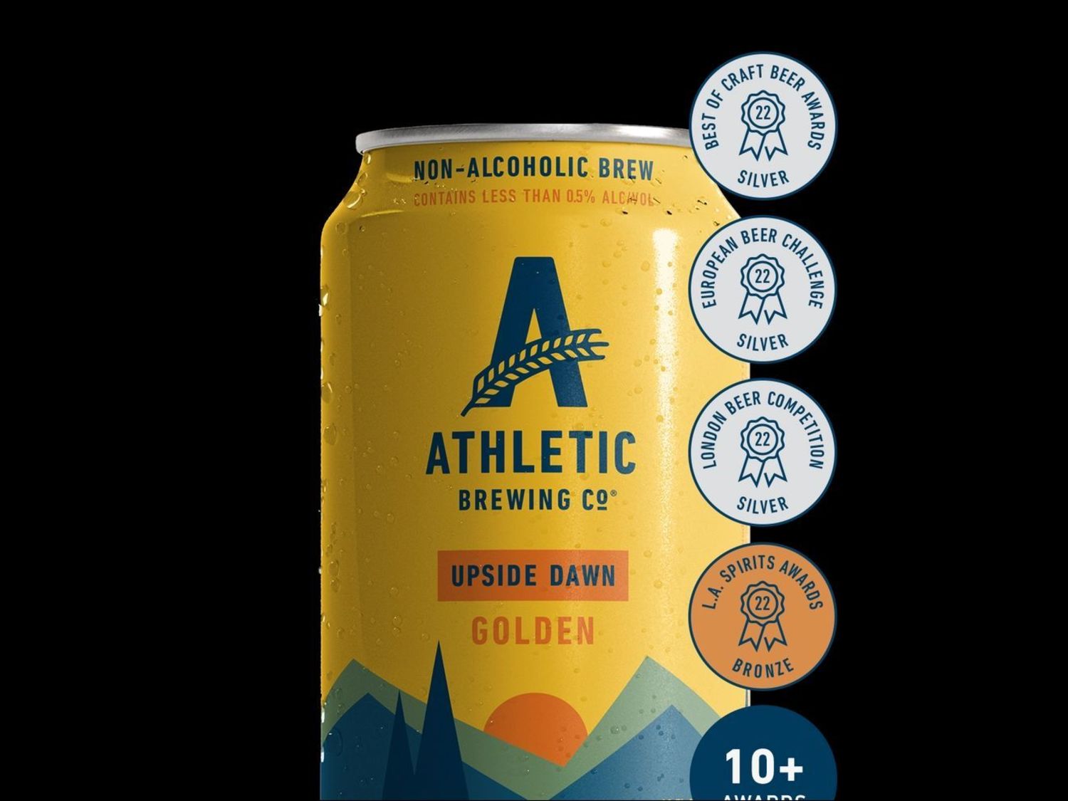 Athletic Brewing Co. - 