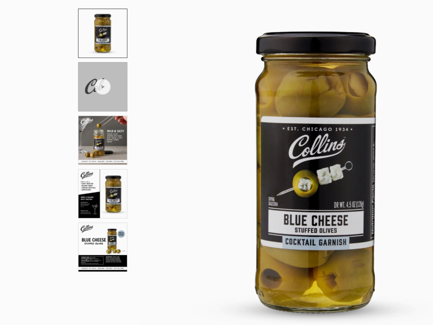 Collins - 