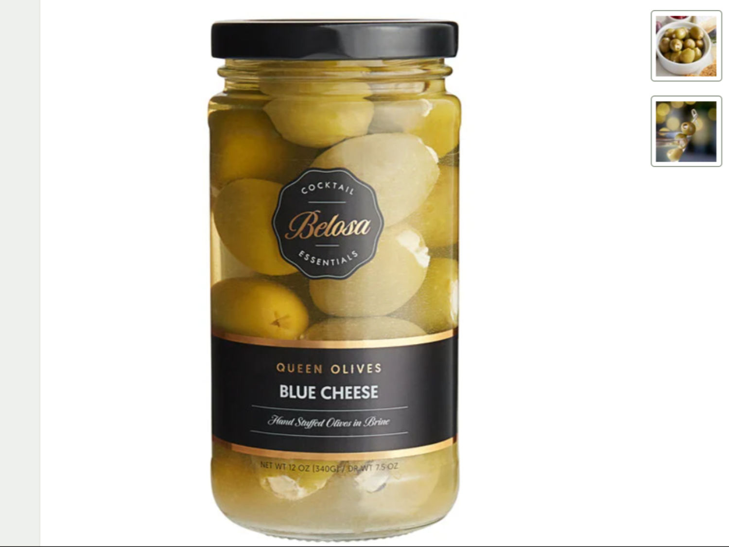 Belosa - 