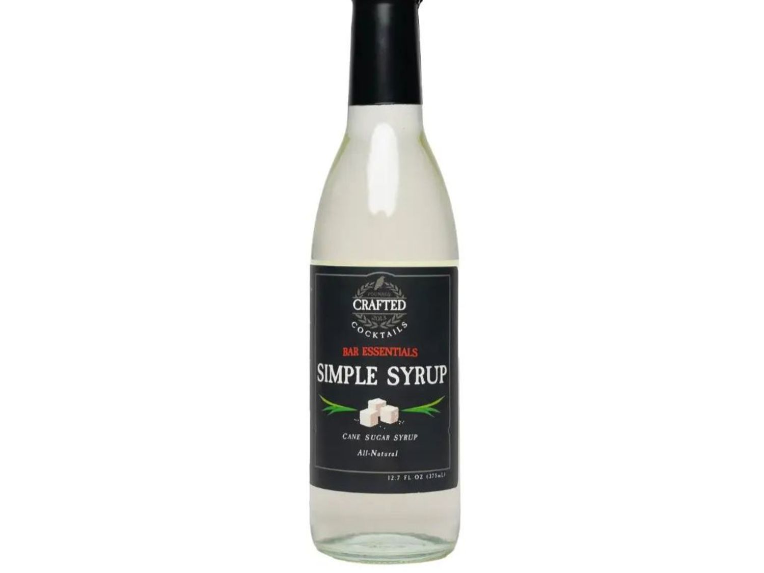 Crafted - 
